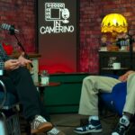 Stefano De Martino fa ufficialmente pace con l'ex miglior amico Marcello Sacchetta dopo anni di gelo: primo ospite del suo nuovo podcast, guarda