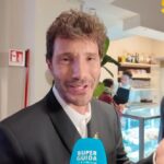 stefano de martino intervista