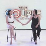 The Couple, scontro tra le Sorelle Testa e Jasmine e Pierangelo