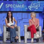 Speciale Amici Verissimo