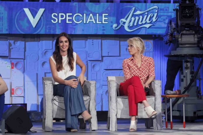 Speciale Amici Verissimo