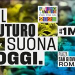 concertone primo maggio