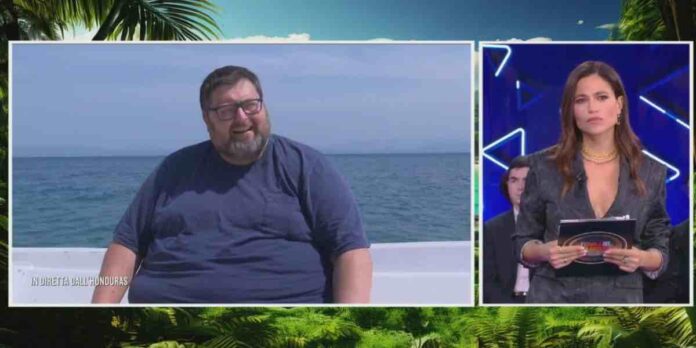 Isola dei Famosi 2025: nominati e nomination di ieri sera 7 maggio