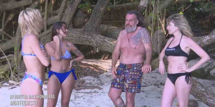 Isola dei Famosi, chi è uscito ieri sera mercoledì 7 maggio 2025?