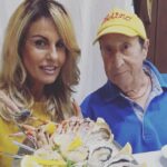 ''A 75 anni fa il galletto con le altre'': la moglie di Alvaro Vitali spiega perché lo ha lasciato