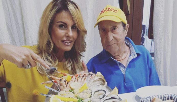 ''A 75 anni fa il galletto con le altre'': la moglie di Alvaro Vitali spiega perché lo ha lasciato