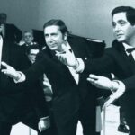 Techetechete a gentile richiesta
