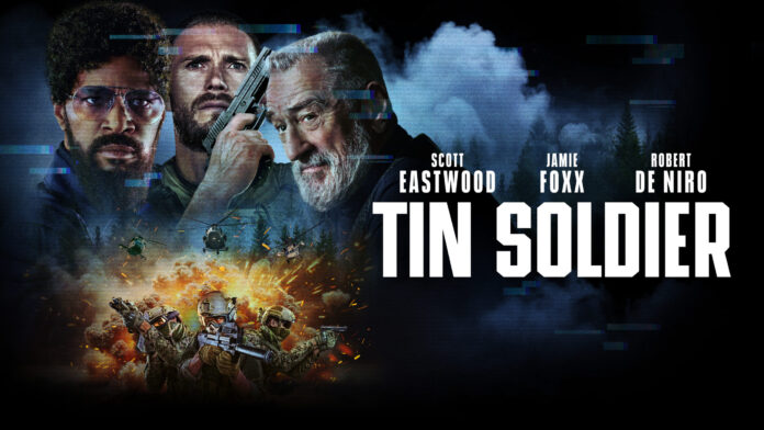 Tin Soldier: un action con grandi nomi