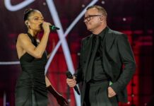 Auditel 24 Giugno 2025: Sfida Tra Makari e Gigi D’Alessio & Friends Elodie e Gigi D