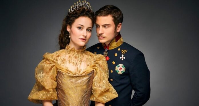 Ascolti TV 6 agosto 2025: Scontro tra 'Sissi' e 'Sei Sissi serie tv su Canale 5 mediaset