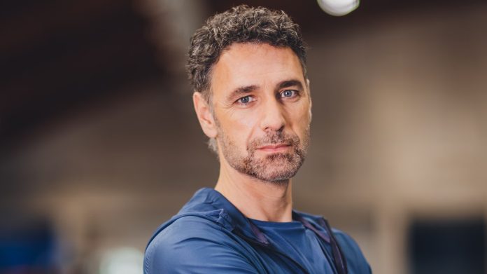 Raoul Bova: Estorsione e Gossip, ma Nessun Rischio di Uscita Raoul Bova
